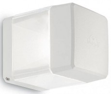 Fumagalli ELISA WALL LED 10W GX53 kültéri falilámpa - fehér  Háztartás / Otthon / Kültér - Világítás / elektromosság - Kerti / kültéri lámpa - 369551
