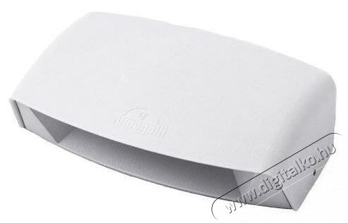 Fumagalli ABRAM 190 LED 8,5W 3K R7S k&uuml;lt&eacute;ri falil&aacute;mpa - feh&eacute;r (AB2.000.000.WXK1R) H&aacute;ztart&aacute;s / Otthon / K&uuml;lt&eacute;r - Vil&aacute;g&iacute;t&aacute;s / elektromoss&aacute;g - Kerti / k&uuml;lt&eacute;ri l&aacute;mpa - 369477