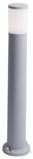 Fumagalli AMELIA 800 LED 8W 4K E27 kültéri állólámpa - szürke (DR2.575.000.LYM1L) Háztartás / Otthon / Kültér - Világítás / elektromosság - Kerti / kültéri lámpa - 369493