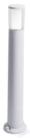 Fumagalli CARLO 800 LED 3,5W GU10 kültéri állólámpa - fehér (DR1.575.000.WXU1K) Háztartás / Otthon / Kültér - Világítás / elektromosság - Kerti / kültéri lámpa - 369529