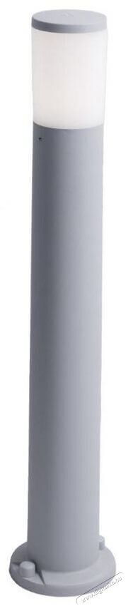 Fumagalli AMELIA 800 LED 8W 2,7K E27 kültéri állólámpa - szürke (DR2.575.000.LYM1R) Háztartás / Otthon / Kültér - Világítás / elektromosság - Kerti / kültéri lámpa - 369490