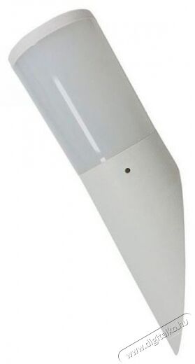 Fumagalli AMELIA FS LED 8W 2,7K E27 kültéri falilámpa - fehér (DR2.571.000.WYM1R) Háztartás / Otthon / Kültér - Világítás / elektromosság - Kerti / kültéri lámpa - 369494