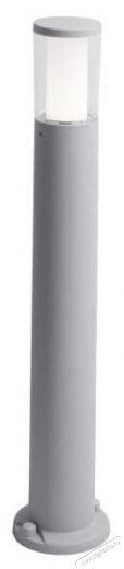 Fumagalli CARLO 800 LED 3,5W GU10 kültéri állólámpa - szürke (DR1.575.000.LXU1K) Háztartás / Otthon / Kültér - Világítás / elektromosság - Kerti / kültéri lámpa - 369531