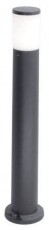 Fumagalli AMELIA 800 LED 8W 4K E27 kültéri állólámpa - fekete (DR2.575.000.AYM1L) Háztartás / Otthon / Kültér - Világítás / elektromosság - Kerti / kültéri lámpa - 369492