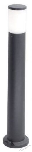 Fumagalli AMELIA 800 LED 8W 4K E27 kültéri állólámpa - fekete (DR2.575.000.AYM1L) Háztartás / Otthon / Kültér - Világítás / elektromosság - Kerti / kültéri lámpa - 369492