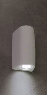 Fumagalli AMELIA WALL LED 8W 2,7K E27 kültéri falilámpa - fehér (DR2.570.000.WYM1R) Háztartás / Otthon / Kültér - Világítás / elektromosság - Kerti / kültéri lámpa - 369500