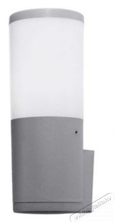 Fumagalli AMELIA FS LED 8W 2,7K E27 kültéri falilámpa - szürke Háztartás / Otthon / Kültér - Világítás / elektromosság - Kerti / kültéri lámpa - 369496