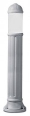 Fumagalli SAURO 1100 LED E27 szürke kültéri állólámpa Háztartás / Otthon / Kültér - Világítás / elektromosság - Kerti / kültéri lámpa - 386767