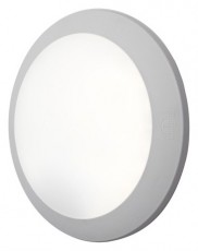 Fumagalli UMBERTA LED 18W 4K GX53 szürke kültéri falilámpa Háztartás / Otthon / Kültér - Világítás / elektromosság - Kerti / kültéri lámpa - 386776
