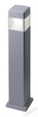 Fumagalli ELISA 800 LED 10W GX53 szürke kültéri állólámpa Háztartás / Otthon / Kültér - Világítás / elektromosság - Kerti / kültéri lámpa - 388310