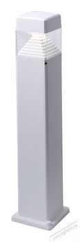 Fumagalli ESTER 800 LED 10W GX53 fehér kültéri állólámpa Háztartás / Otthon / Kültér - Világítás / elektromosság - Kerti / kültéri lámpa - 388308