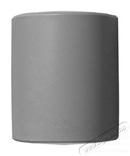 Fumagalli MARTA 160 2L LED 14W GU10 szürke kültéri falilámpa Háztartás / Otthon / Kültér - Világítás / elektromosság - Kerti / kültéri lámpa - 388313