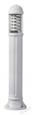 Fumagalli SAURO 1100 LED E27 fehér kültéri állólámpa Háztartás / Otthon / Kültér - Világítás / elektromosság - Kerti / kültéri lámpa - 388305