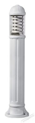 Fumagalli SAURO 1100 LED E27 fehér kültéri állólámpa Háztartás / Otthon / Kültér - Világítás / elektromosság - Kerti / kültéri lámpa - 388305