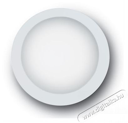 Fumagalli UMBERTA LED 18W 4K GX53 fehér kültéri falilámpa Háztartás / Otthon / Kültér - Világítás / elektromosság - Kerti / kültéri lámpa - 388343
