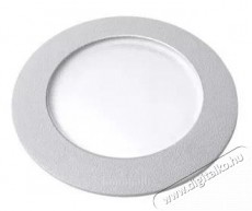 Fumagalli CECI 160 LED 10W GX53 szürke kültéri talajba süllyeszthető lámpa Háztartás / Otthon / Kültér - Világítás / elektromosság - Kerti / kültéri lámpa - 388337