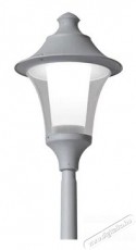 Fumagalli REMO 400 POWER LED 5db/csomag 50W 4K E27 szürke lámpafej Háztartás / Otthon / Kültér - Világítás / elektromosság - Kerti / kültéri lámpa - 478686