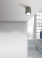 Fumagalli FRANCA 90 2L LED kültéri falilámpa 10W - fehér (3A7.003.000.WXU2K) Háztartás / Otthon / Kültér - Világítás / elektromosság - Kerti / kültéri lámpa - 369560