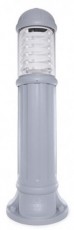 Fumagalli SAURO 800 LED E27 kültéri állólámpa - szürke (D15.554.000.LXE27FRA) Háztartás / Otthon / Kültér - Világítás / elektromosság - Kerti / kültéri lámpa - 369634