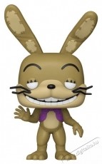 Funko POP! FNAF  Help Wanted 2 - Glitchtrap H&aacute;ztart&aacute;s / Otthon / K&uuml;lt&eacute;r - J&aacute;t&eacute;k / Sport - J&aacute;t&eacute;kfigura - 531791