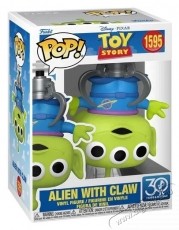 Funko POP! Toy Story 30th Anniversary - Alien H&aacute;ztart&aacute;s / Otthon / K&uuml;lt&eacute;r - J&aacute;t&eacute;k / Sport - J&aacute;t&eacute;kfigura - 531792