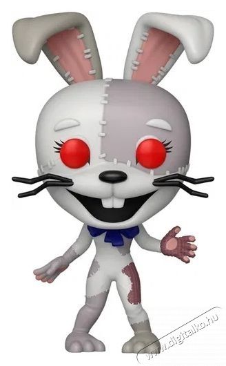 Funko POP! FNAF  Help Wanted 2 - Vanny H&aacute;ztart&aacute;s / Otthon / K&uuml;lt&eacute;r - J&aacute;t&eacute;k / Sport - J&aacute;t&eacute;kfigura - 531794