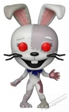 Funko POP! FNAF  Help Wanted 2 - Vanny H&aacute;ztart&aacute;s / Otthon / K&uuml;lt&eacute;r - J&aacute;t&eacute;k / Sport - J&aacute;t&eacute;kfigura - 531794