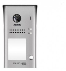 Futura Digital FUTURA startKIT - 1 lakásos színes videokaputelefon szett Háztartás / Otthon / Kültér - Biztonságtechnika - Kiegészítő - 508648