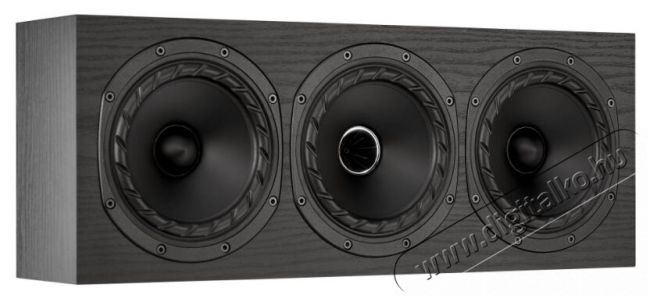 Fyne Audio F5E LCR Audio-Video / Hifi / Multim&eacute;dia - Hangfal - Hangfalszett - Centersug&aacute;rz&oacute; - 522701