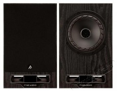 Fyne Audio F5E Audio-Video / Hifi / Multimédia - Hangfal - Hangfalszett - Polc / állványos/ háttér hangsugárzó - 522700