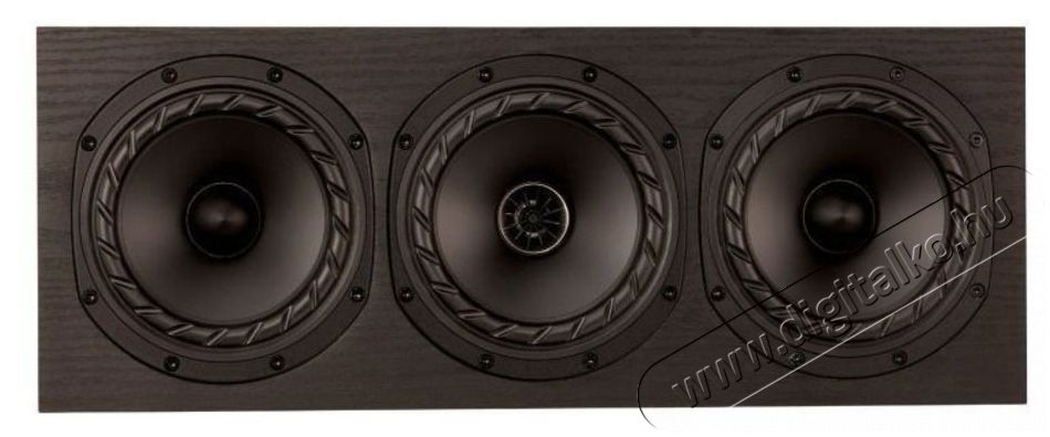 Fyne Audio F5E + F5E LCR H&aacute;zimozi rendszer Audio-Video / Hifi / Multim&eacute;dia - Hangfal - Hangfalszett - Hangfalszett - 530497