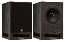 Fyne Audio F5E + F5E LCR H&aacute;zimozi rendszer Audio-Video / Hifi / Multim&eacute;dia - Hangfal - Hangfalszett - Hangfalszett - 530497
