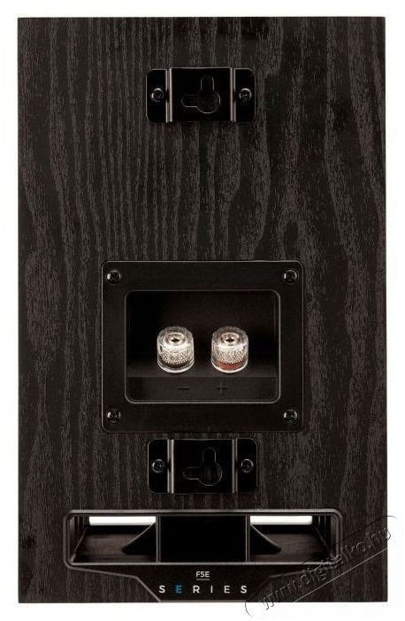 Fyne Audio F5E + F5E LCR H&aacute;zimozi rendszer Audio-Video / Hifi / Multim&eacute;dia - Hangfal - Hangfalszett - Hangfalszett - 530497