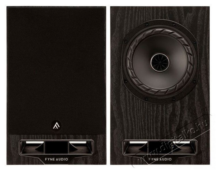 Fyne Audio F5E + F5E LCR H&aacute;zimozi rendszer Audio-Video / Hifi / Multim&eacute;dia - Hangfal - Hangfalszett - Hangfalszett - 530497