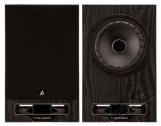 Fyne Audio F5E + F5E LCR H&aacute;zimozi rendszer Audio-Video / Hifi / Multim&eacute;dia - Hangfal - Hangfalszett - Hangfalszett - 530497