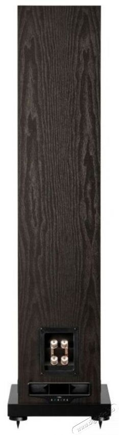 Fyne Audio F501E 2db &Aacute;ll&oacute; hangfal Audio-Video / Hifi / Multim&eacute;dia - Hangfal - Hangfalszett - &Aacute;ll&oacute; / front hangfal - 530476