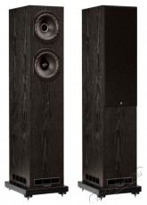 Fyne Audio F501E 2db &Aacute;ll&oacute; hangfal Audio-Video / Hifi / Multim&eacute;dia - Hangfal - Hangfalszett - &Aacute;ll&oacute; / front hangfal - 530476