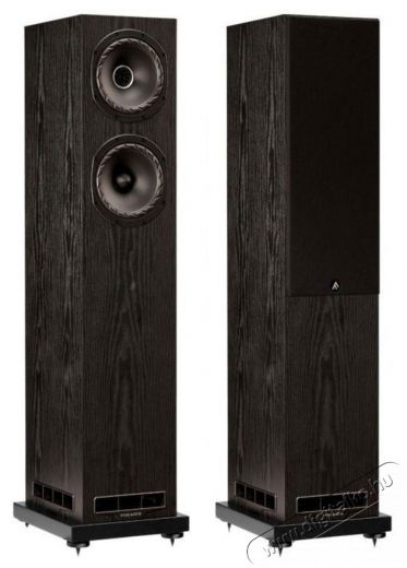 Fyne Audio F501E 2db &Aacute;ll&oacute; hangfal Audio-Video / Hifi / Multim&eacute;dia - Hangfal - Hangfalszett - &Aacute;ll&oacute; / front hangfal - 530476