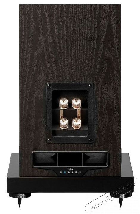 Fyne Audio F501E 2db &Aacute;ll&oacute; hangfal Audio-Video / Hifi / Multim&eacute;dia - Hangfal - Hangfalszett - &Aacute;ll&oacute; / front hangfal - 530476