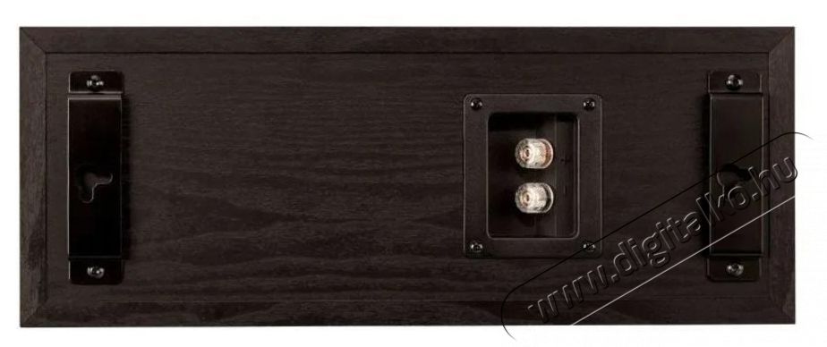 Fyne Audio F5E LCR Audio-Video / Hifi / Multim&eacute;dia - Hangfal - Hangfalszett - Centersug&aacute;rz&oacute; - 522701