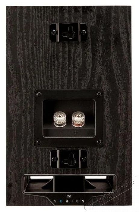 Fyne Audio F5E LCR Audio-Video / Hifi / Multim&eacute;dia - Hangfal - Hangfalszett - Centersug&aacute;rz&oacute; - 522701