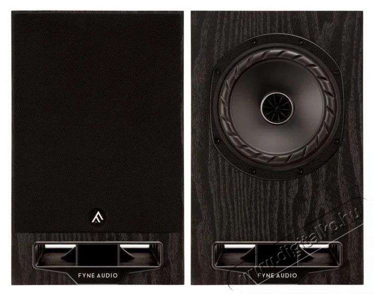 Fyne Audio F5E LCR Audio-Video / Hifi / Multim&eacute;dia - Hangfal - Hangfalszett - Centersug&aacute;rz&oacute; - 522701