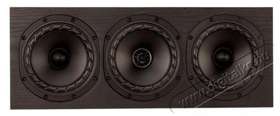 Fyne Audio F5E LCR Audio-Video / Hifi / Multim&eacute;dia - Hangfal - Hangfalszett - Centersug&aacute;rz&oacute; - 522701