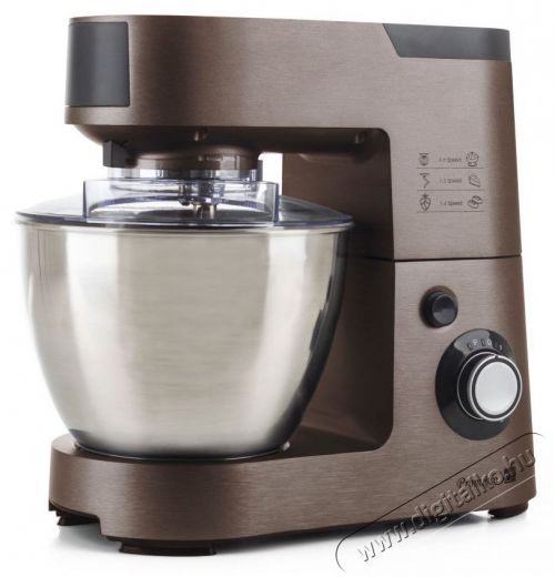 G21 Promesso Brown Konyhai termékek - Konyhai kisgép (előkészítés / feldolgozás) - Konyhai robotgép - 511308