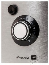 G21 Promesso Iron Grey Konyhai termékek - Konyhai kisgép (előkészítés / feldolgozás) - Konyhai robotgép - 511307