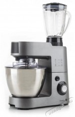 G21 Promesso Iron Grey Konyhai termékek - Konyhai kisgép (előkészítés / feldolgozás) - Konyhai robotgép - 511307