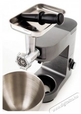 G21 Promesso Iron Grey Konyhai termékek - Konyhai kisgép (előkészítés / feldolgozás) - Konyhai robotgép - 511307