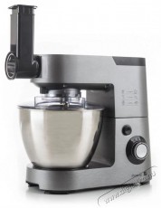 G21 Promesso Iron Grey Konyhai termékek - Konyhai kisgép (előkészítés / feldolgozás) - Konyhai robotgép - 511307