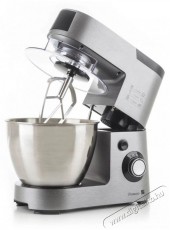G21 Promesso Iron Grey Konyhai termékek - Konyhai kisgép (előkészítés / feldolgozás) - Konyhai robotgép - 511307