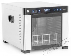 G21 Breezer UV Konyhai termékek - Konyhai kisgép (sütés / főzés / hűtés / ételkészítés) - Gyümölcsaszaló - 522706